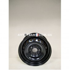 403005262R Диск сталевий R15 Renault Оригінал