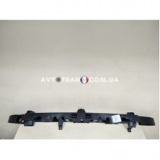 620935884R Абсорбер (підсилювач) бампера переднього Renault Express (2021-...) Оригінал 620935884R Абсорбер (підсилювач) бампера переднього Renault Express (2021-...) Оригінал