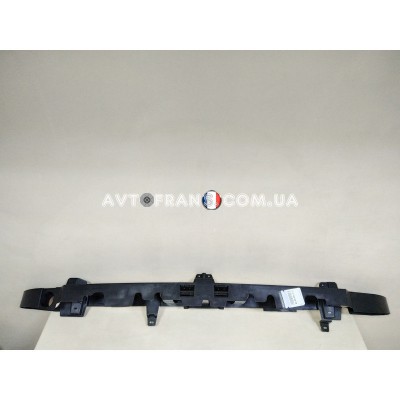 620935884R Абсорбер (підсилювач) бампера переднього Renault Express (2021-...) Оригінал