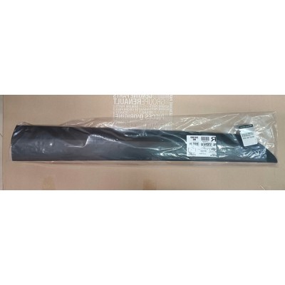 801867113R Молдинг передній правий Renault Express (2021-...) Оригінал