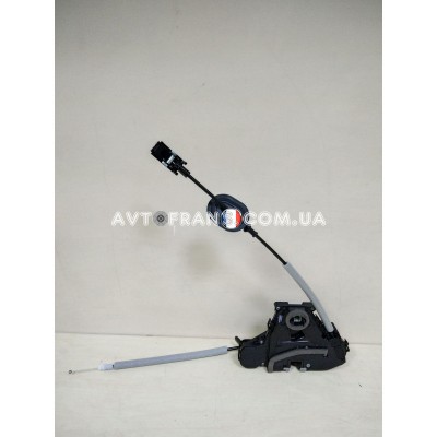 805033719R Замок дверей передніх лівих Renault Express (2021-...) Оригінал