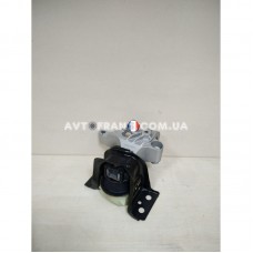113758078R Подушка двигуна права 1.5 DCI Renault Оригінал