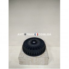 432003429R Гальмівний барабан задній Renault Оригінал