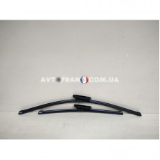 288905450R Щітки склоочисника (двірники) Renault VALUE+ 7717277093