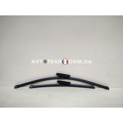 288905450R Щітки склоочисника (двірники) Renault VALUE+ 7717277093