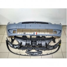 620224834R Бампер передній Renault Fluence (2009-2013) Оригінал