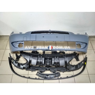 620224834R Бампер передній Renault Fluence (2009-2013) Оригінал