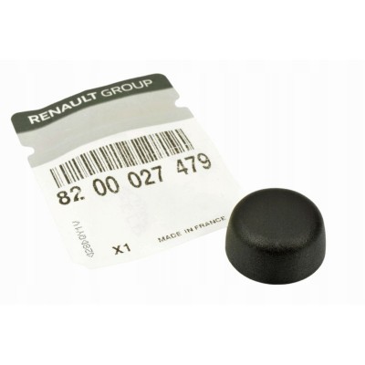 8200027479 Заглушка двірника (важеля склоочисника) Renault Оригінал