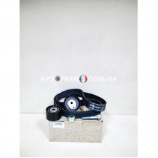 130C13130R Комплект ГРМ 2.0 16V Renault Оригінал