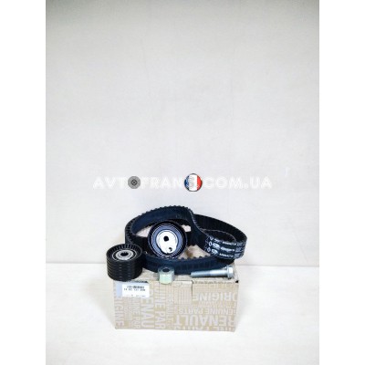 130C13130R Комплект ГРМ 2.0 16V Renault Оригінал