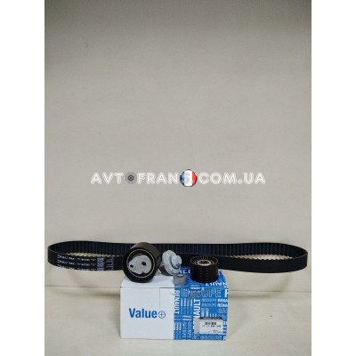 130C13191R Комплект ГРМ 1.6 16V Renault VALUE+ 7711946566