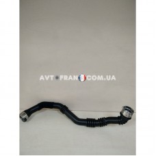 144609369R Патрубок інтеркулера 1.5 DCI K9K Renault Оригінал