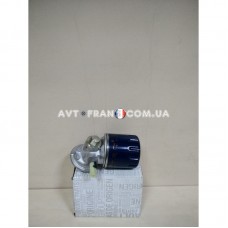 152080021R Кронштейн (корпус) масляного фільтра 1.5 DCI Renault