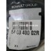 540340002R Опора амортизатора Renault Оригінал