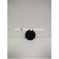 7700106271 Заглушка головки блока циліндрів ГБЦ (57 мм.) 1.4, 1.6, 2.0 16V Renault Оригінал