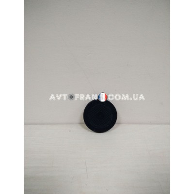 7700106271 Заглушка головки блока циліндрів ГБЦ (57 мм.) 1.4, 1.6, 2.0 16V Renault Оригінал