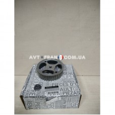 7701471374 Шестерня розподільного валу 1.4 16V, 1.6 16V, 2.0 16V Renault  Оригінал
