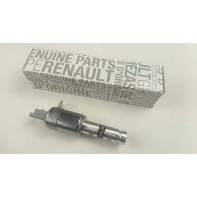 8200823650 Клапан фазорегулятора 1.6 16V Renault Оригінал