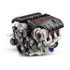 Детали двигателя Renault Megane 4 (2017-...)