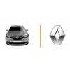 Запчастини RENAULT (Запчастини РЕНО)