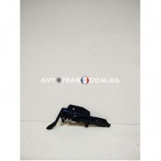 622232473R Кронштейн бампера передній лівий Renault Kadjar (2015-...) Оригінал