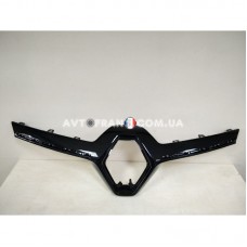623829863R Накладка решітки верхня Renault Kadjar (2015-2018) Оригінал