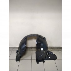 638418554R Підкрилок передній лівий Renault Kadjar (2015-...) Оригінал