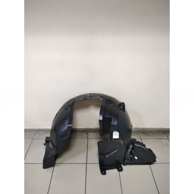 638418554R Підкрилок передній лівий Renault Kadjar (2015-...) Оригінал