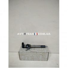 166006212R Форсунка паливна 1.5 DCI Renault Оригінал