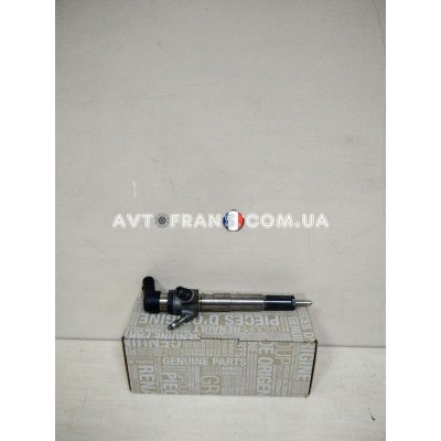 166006212R Форсунка паливна 1.5 DCI Renault Оригінал