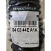 540344EA1A Пильник переднього амортизатора Renault Kadjar (2015-...) Оригінал