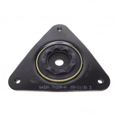 543207020R Опора переднього амортизатора Renault Kadjar (2015-...) Оригінал 