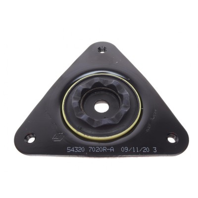 543207020R Опора переднього амортизатора Renault Kadjar (2015-...) Оригінал 