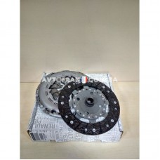 302053931R Зчеплення комплект 1.3 TCe, 1.5 DCI Renault Оригінал 