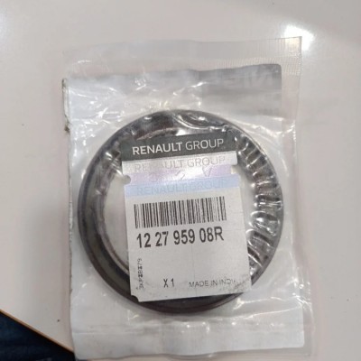 122795908R Сальник коленвала задний 1.0 12V Renault Logan 2 (2017-...) Оригинал