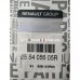 255405605R Перемикач світла фар Renault Kangoo 2 (2008-2020) Оригінал 255405605R Перемикач світла фар Renault Kangoo 2 (2008-2020) Оригінал