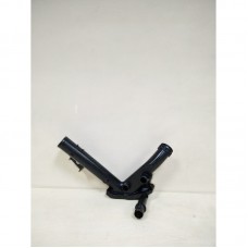 210473766R Патрубок системи охолодження 1.5 DCI K9K Renault Оригінал