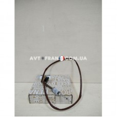 226405263R Датчик температури газів 1.5 DCI Renault Оригінал