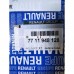 402024076R Диск гальмівний задній Renault Kangoo 2 (2008-2020) VALUE+ 7711948128