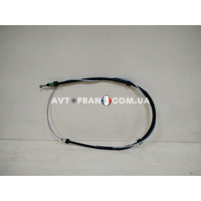 8200526870 Трос ручного гальма Renault Kangoo 2 (2008-2020) Оригінал