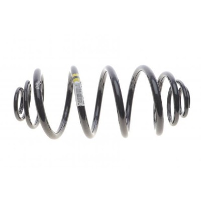 8200754873 Задня пружина Renault Kangoo 2 (2008-2020) Оригінал