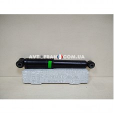 8200868514 Амортизатор задній Renault Kangoo 2 (2008-2020) Оригінал