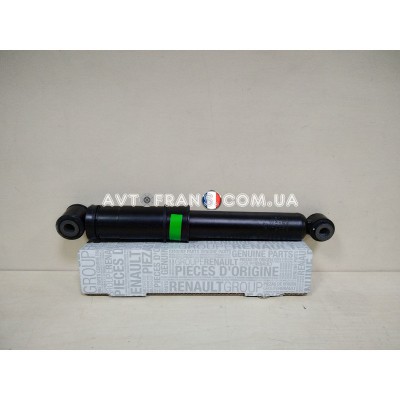 8200868514 Амортизатор задній Renault Kangoo 2 (2008-2020) Оригінал