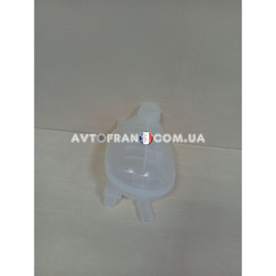 217102572R Бачок системи охолодження розширювальний Renault Оригінал