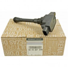224332734R Котушка запалювання 1.0 TCe Renault Оригінал
