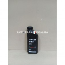 7711943679, 7711658104 Олива Renault Castrol GTX RN 5W-30 RN17 1L Оригінал