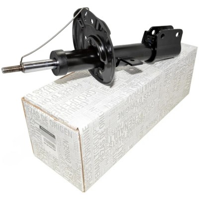 543024593R Амортизатор передній Renault Kardian (2025-...) Оригінал