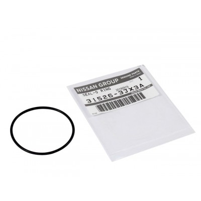 315263JX3A Кільце ущільнювальне фільтра (тонкої очистки) оливи варіатора Renault Оригінал