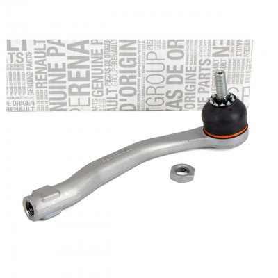 485204998R Наконечник рульової тяги правий Renault Taliant, Kardian Оригінал