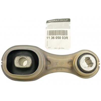 113605003R Подушка двигуна нижня (опора) 1.0 TCe Renault Taliant, Kardian Оригінал